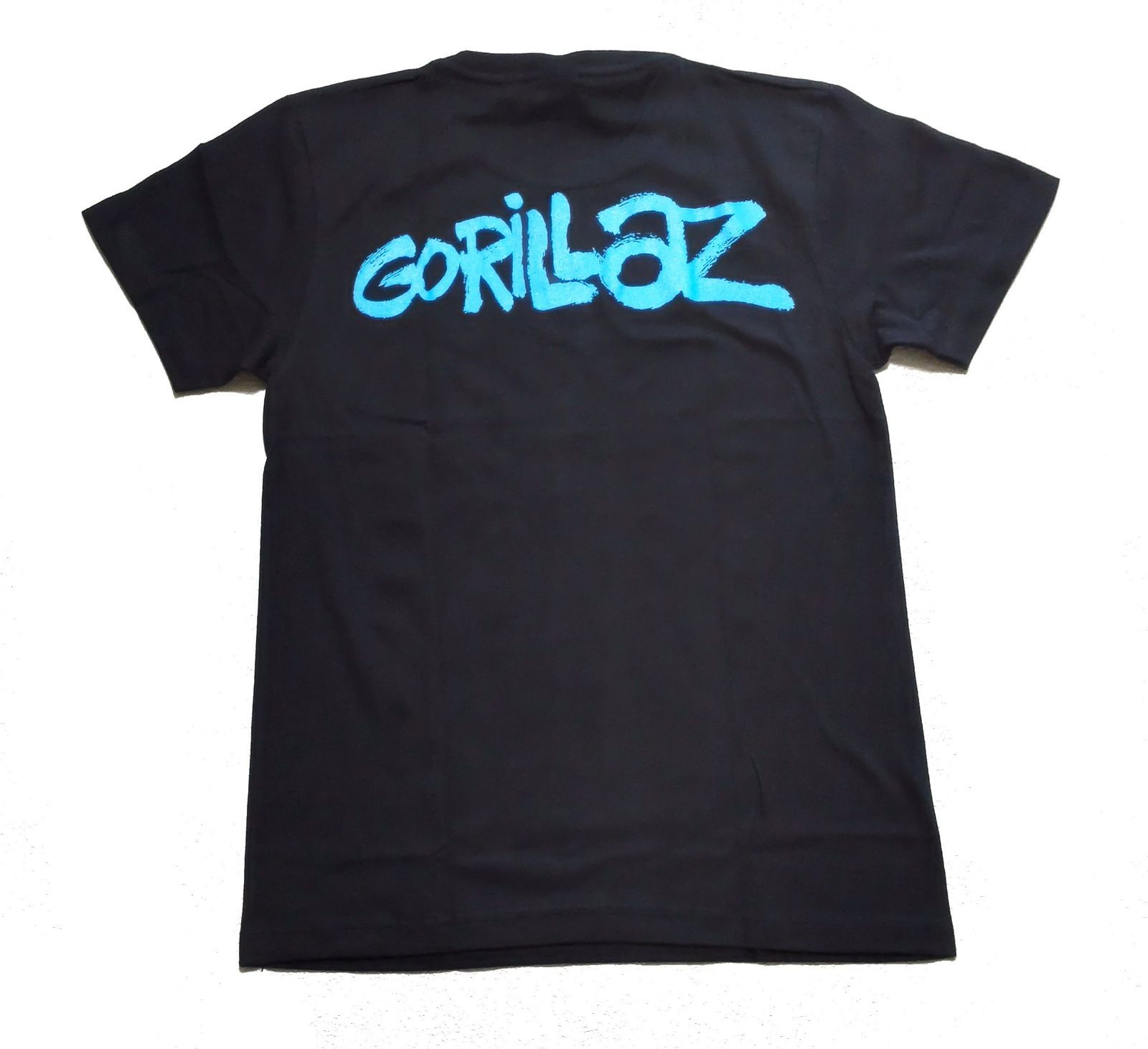 【バンドT】GILDAN Gorillaz Tシャツ M&OGOLD ゴリラズ バンドT】GILDAN Gorillaz Tシャツ M&OGOLD ゴリラズ - メルカリ