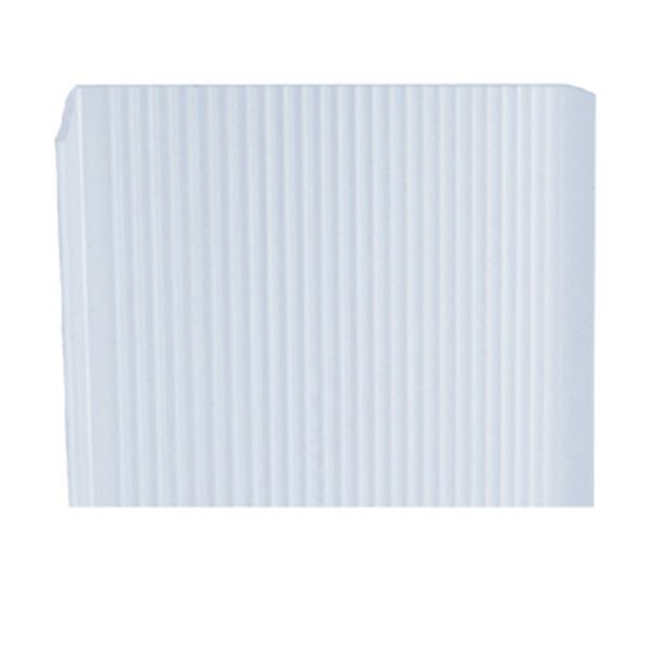 川口技研 ポリカマドミラン 55×900mm CTN-559 徳用 200本入