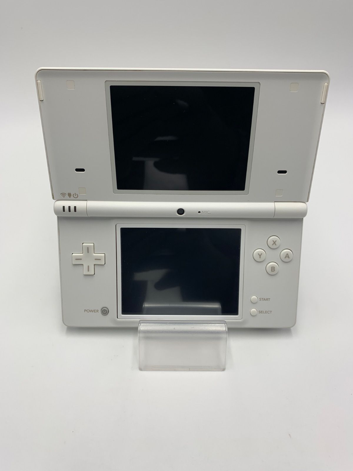 安心補償 ニンテンドー DSi 本体 ファイナルファンタジー クリスタルクロニクル エディション TWL-001 動作 済み 1024-203 UP786_INFO