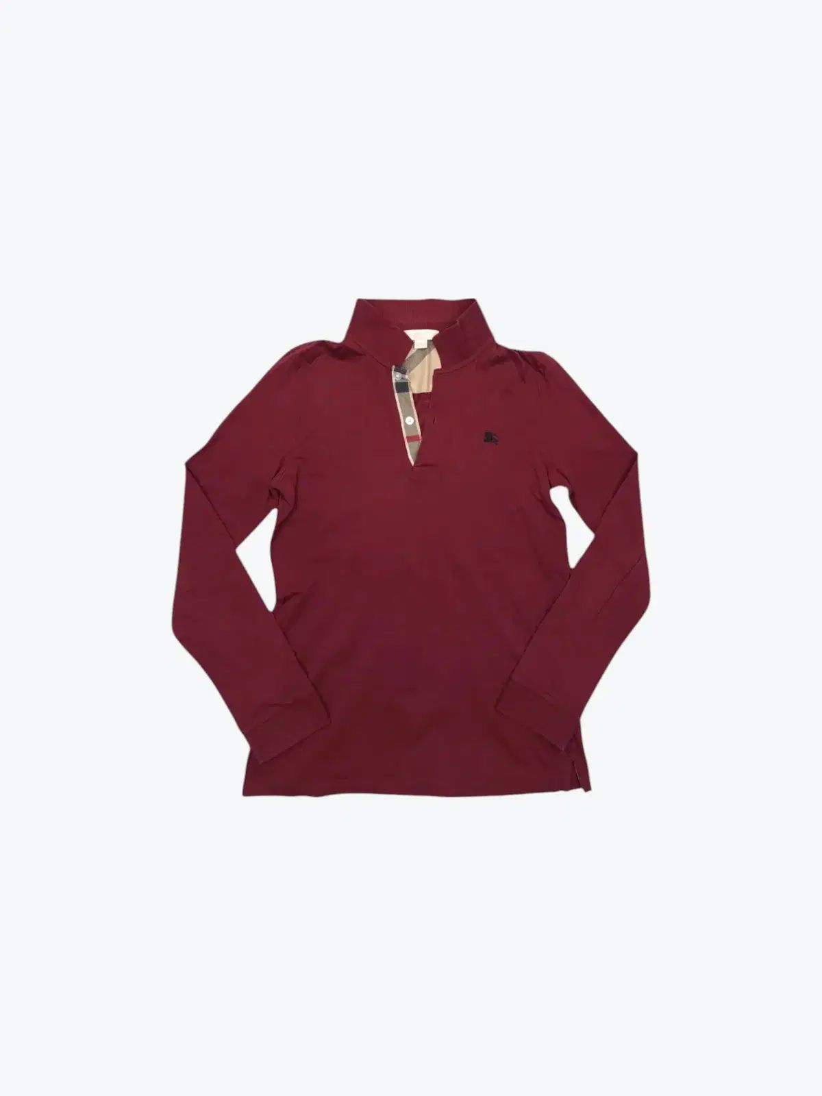 BURBERRY(バーバリー ) シャツ 12y ( 50000419 )