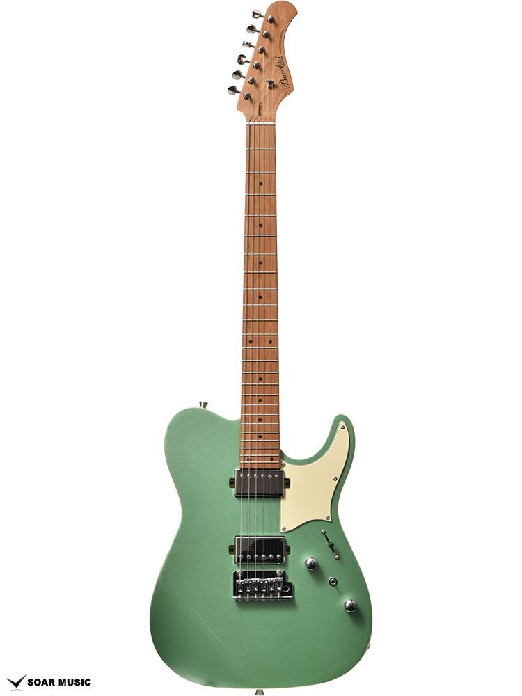 新品 Bacchus バッカス TAC24 STD-RSM/M M-SFG メタリック