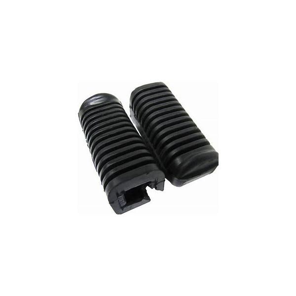 左右セット ゴムローラー キャタピラ 180-84-28 左右セット ゴム