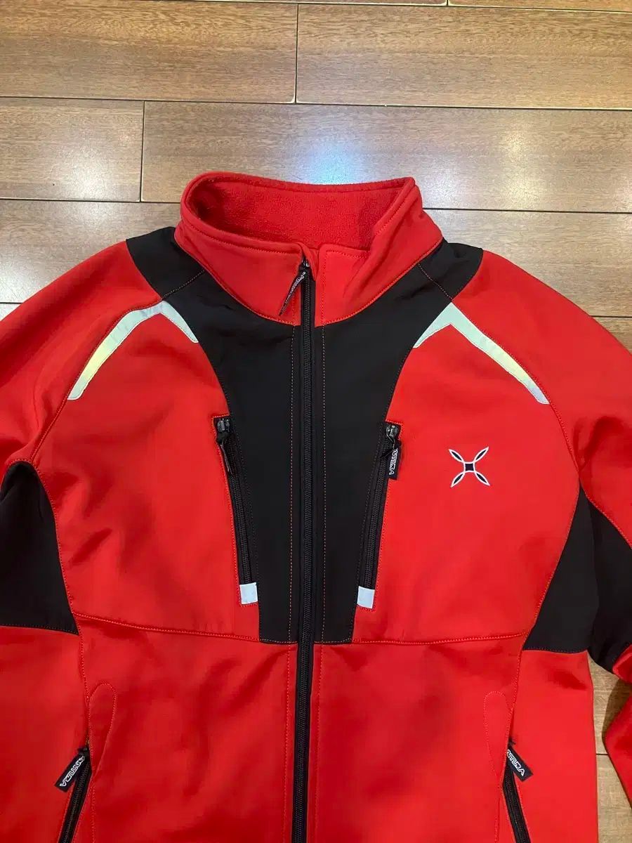 MONTURA モンチュラ ジップアップジャケット L