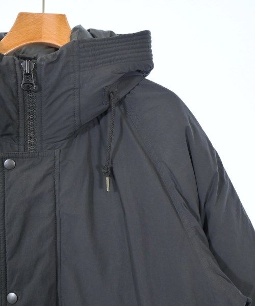 ダウンジャケット ダウンベスト