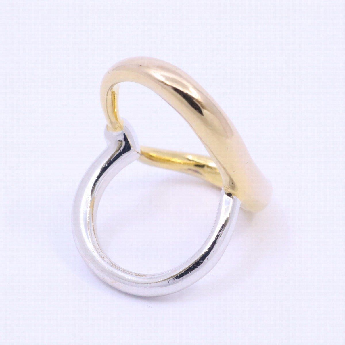 シャルロットシェネ　リング　シルバー925 13号 楽天市場】Charlotte Chesnais シャルロットシェネ リング BAGUE