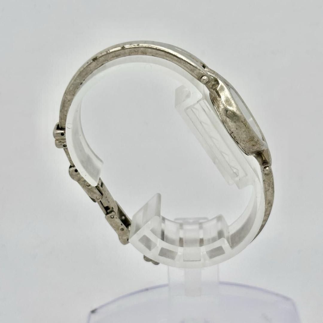 BURBERRY バーバリー シルバーバングル BURBERRY バーバリー バングル