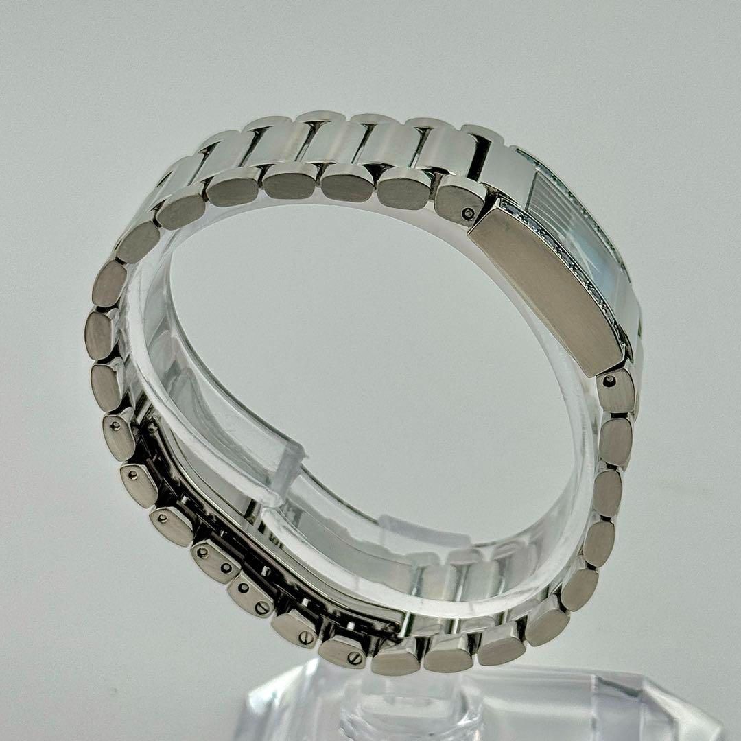 ブルーシェル 腕時計