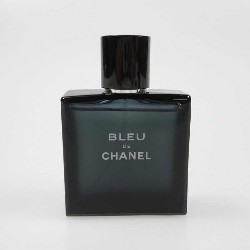 BLEU DE CHANEL 50ml 新品未使用 姫路東店】 CHANEL | シャネル 香水 BLEU DE CHANEL 50ml 【135