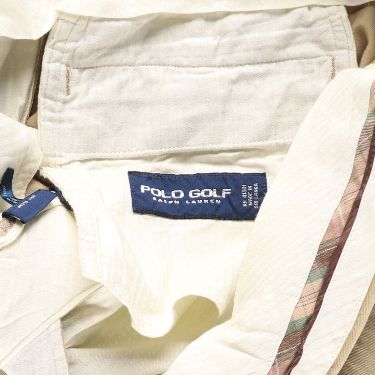 ななさんページ 古着 ラルフローレン Ralph Lauren POLO GOLF ポロゴルフ
