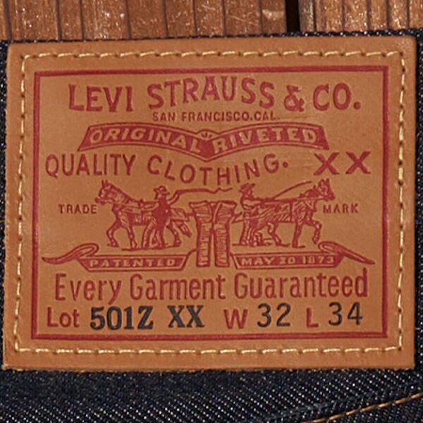 LEVIS