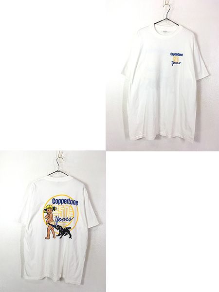 90s  激レア クリムト XL Tシャツ 処女 シングルステッチ アート