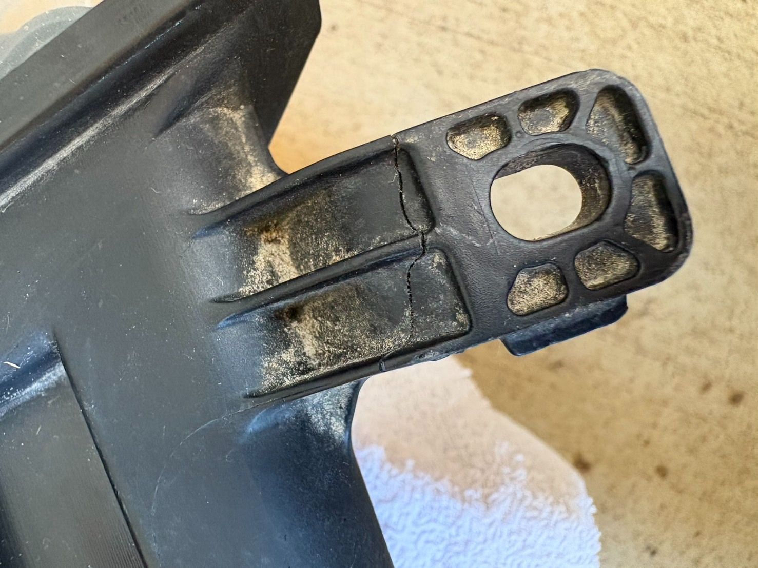 後期 左ウインカー