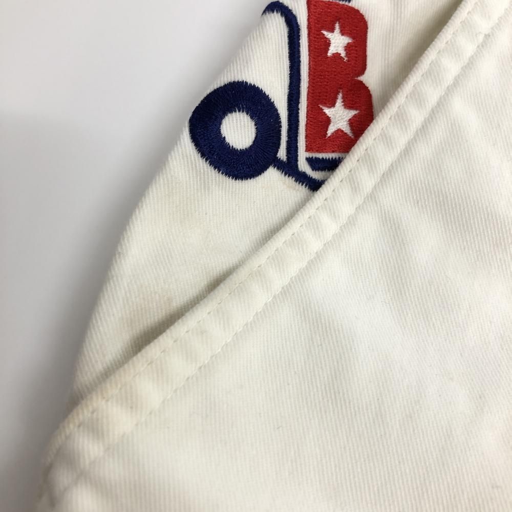 【美品】ビームスゴルフBEAMSGOLF ロゴ総柄ハーフパンツ L 美品】ビームスゴルフBEAMSGOLF ロゴ総柄ハーフパンツ L