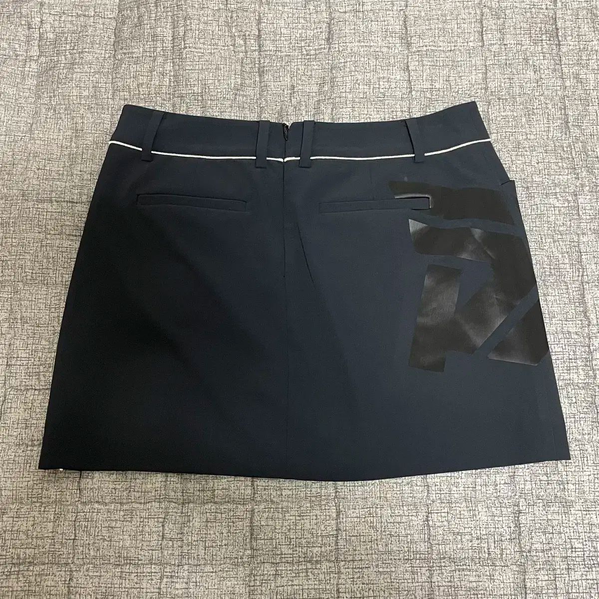 ブラック レディース