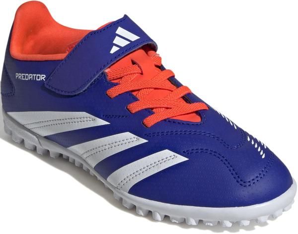 【新品・5営業日で発送】ADIDAS アディダス 43_キッズPDCLUBTFH＆L (IF6421) 色 : ルシッドBLU／フット サイズ : 195 