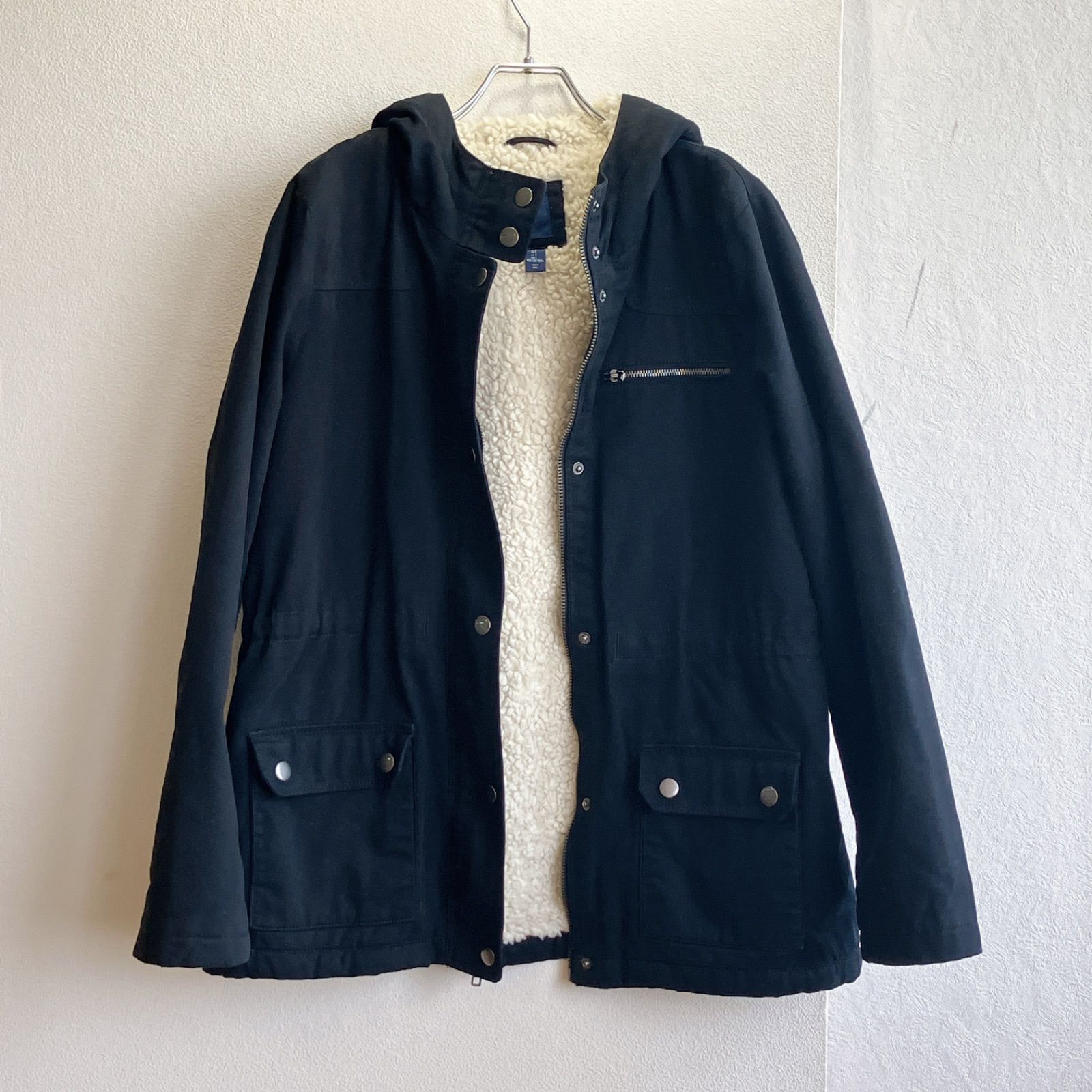 美品⭐️ オールド ギャップ OLD GAP 裏ボア ボアジャケット 