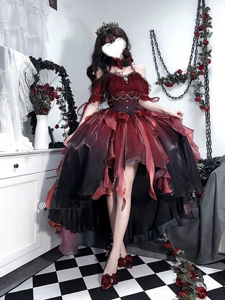 lolita 可愛