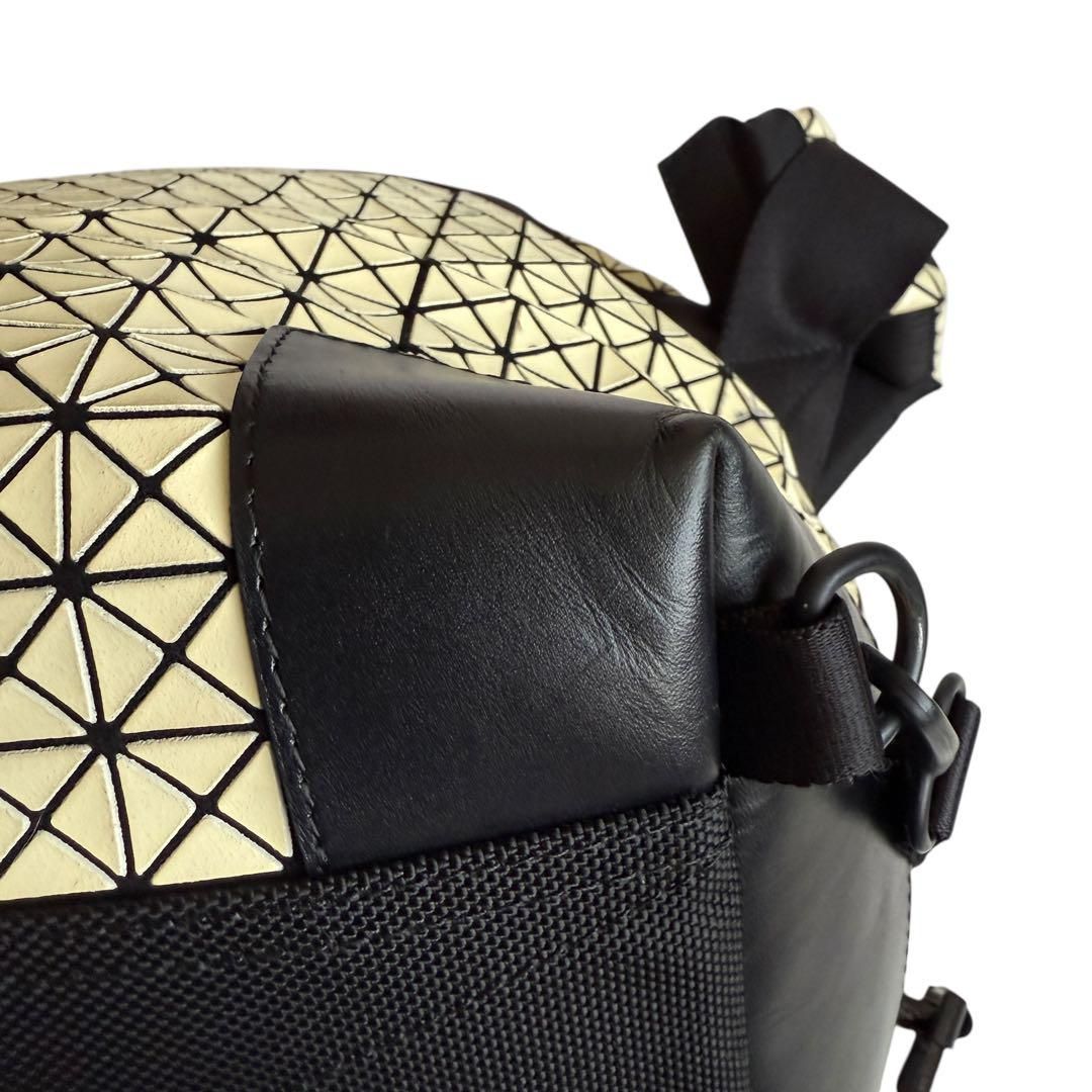 バオバオイッセイミヤケ メッセンジャーバッグ