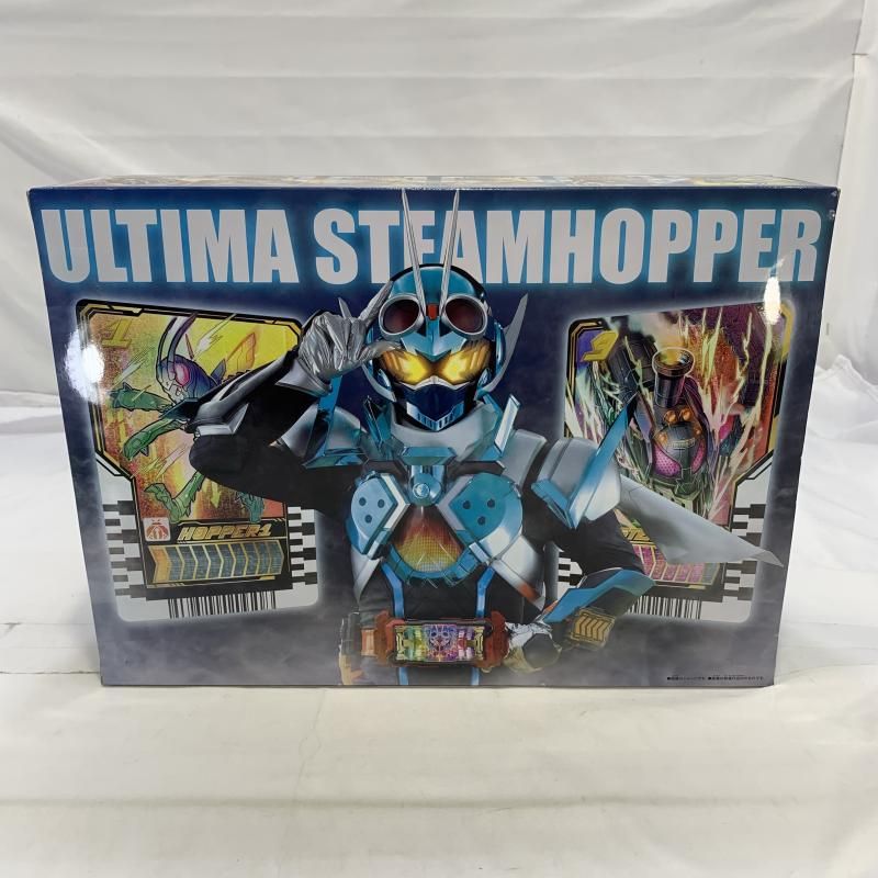 変身ベルト 仮面ライダーガッチャード