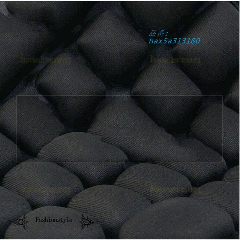 快適なツーリングを!! 圧力分散 衝撃吸収クッション ゲル内蔵 滑りにくい バイク用座布団 ジェルクッション ゲルザブ ゲルザブトン hax5a313180