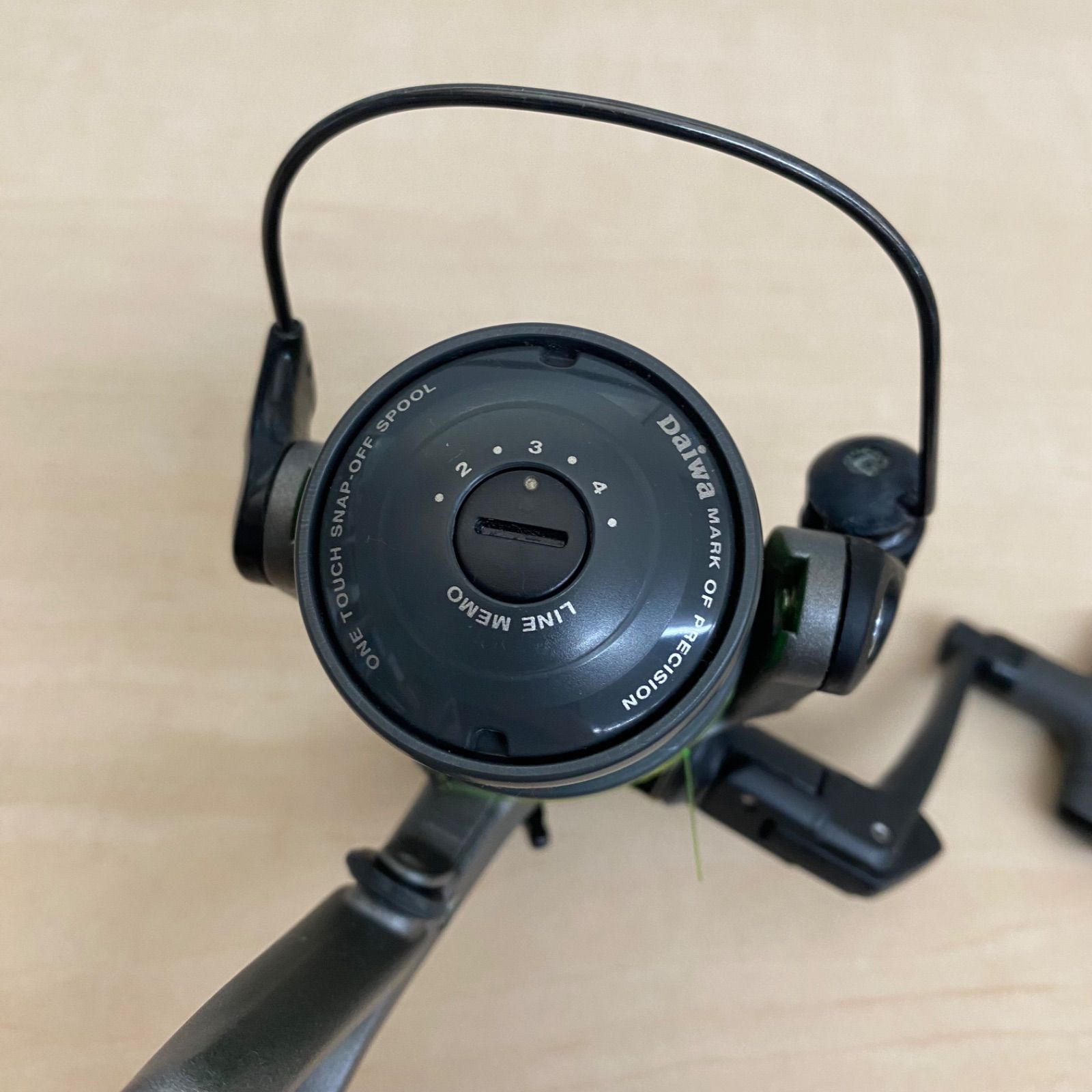 ☆ダイワ☆スーパートーナメント 2000 SS-i☆ ダイワ 0 スーパー