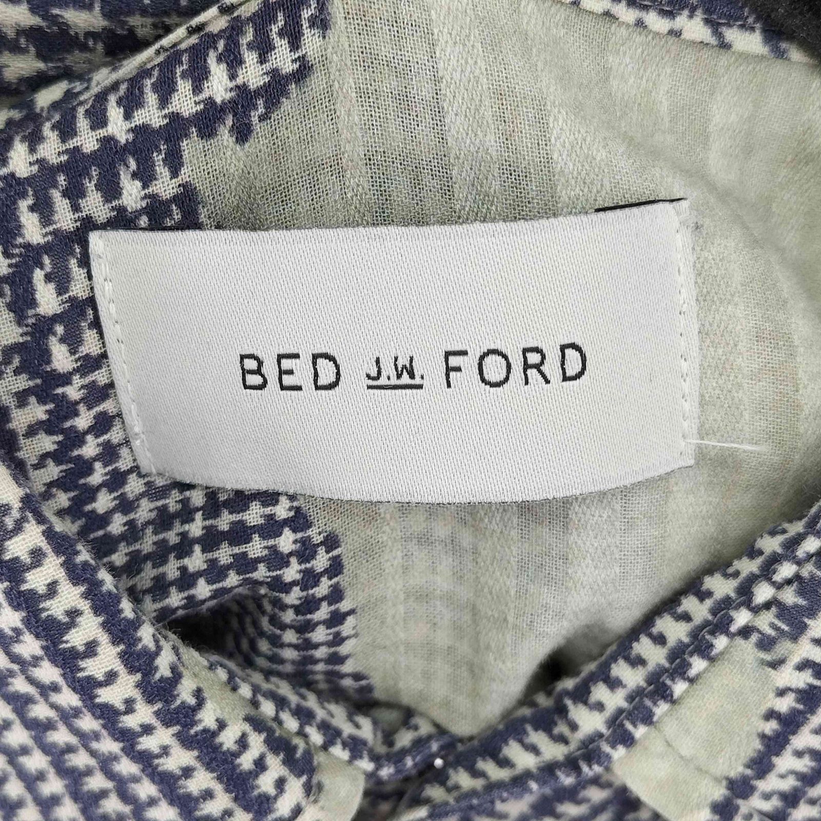 ベッドフォード BED
