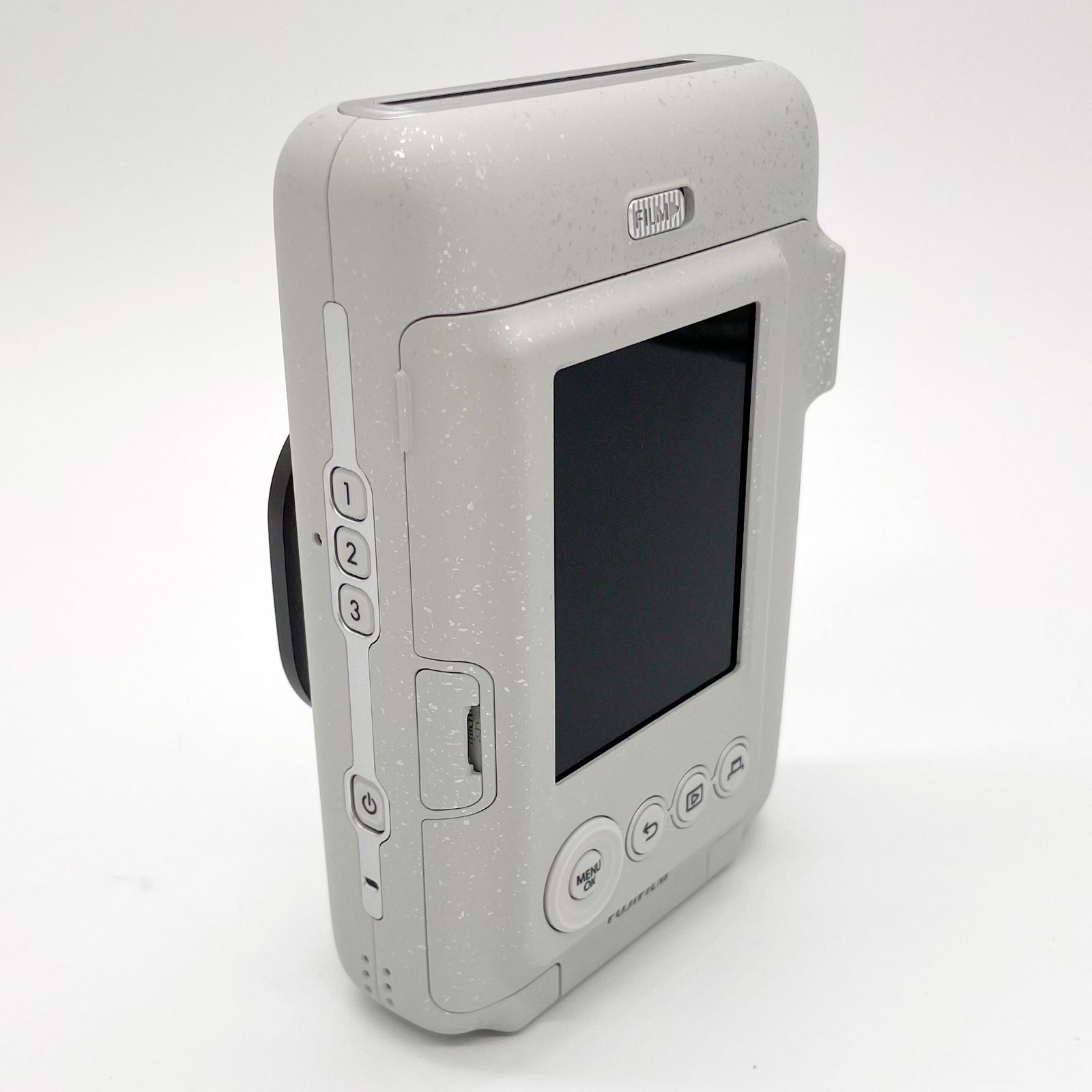 ストーンホワイト INS