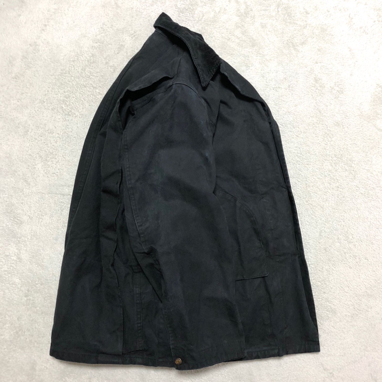 Duxbak 60's VINTAGE ハンティングジャケット ダックジャケット