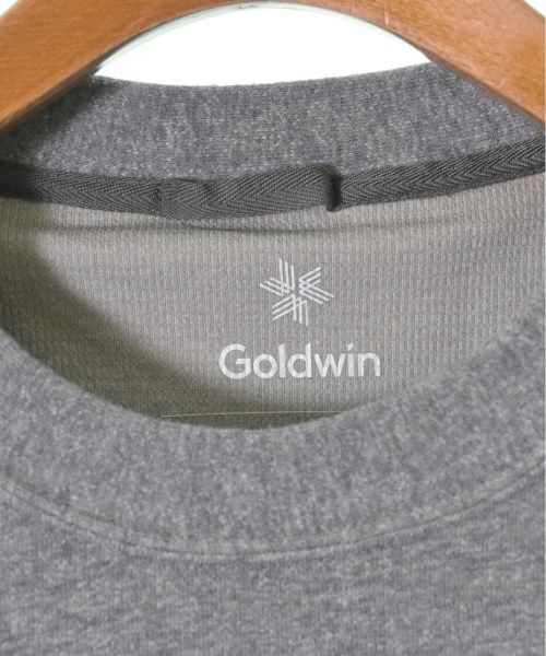 GOLDWIN スウェット メンズ 【古着】【中古】【送料無料】