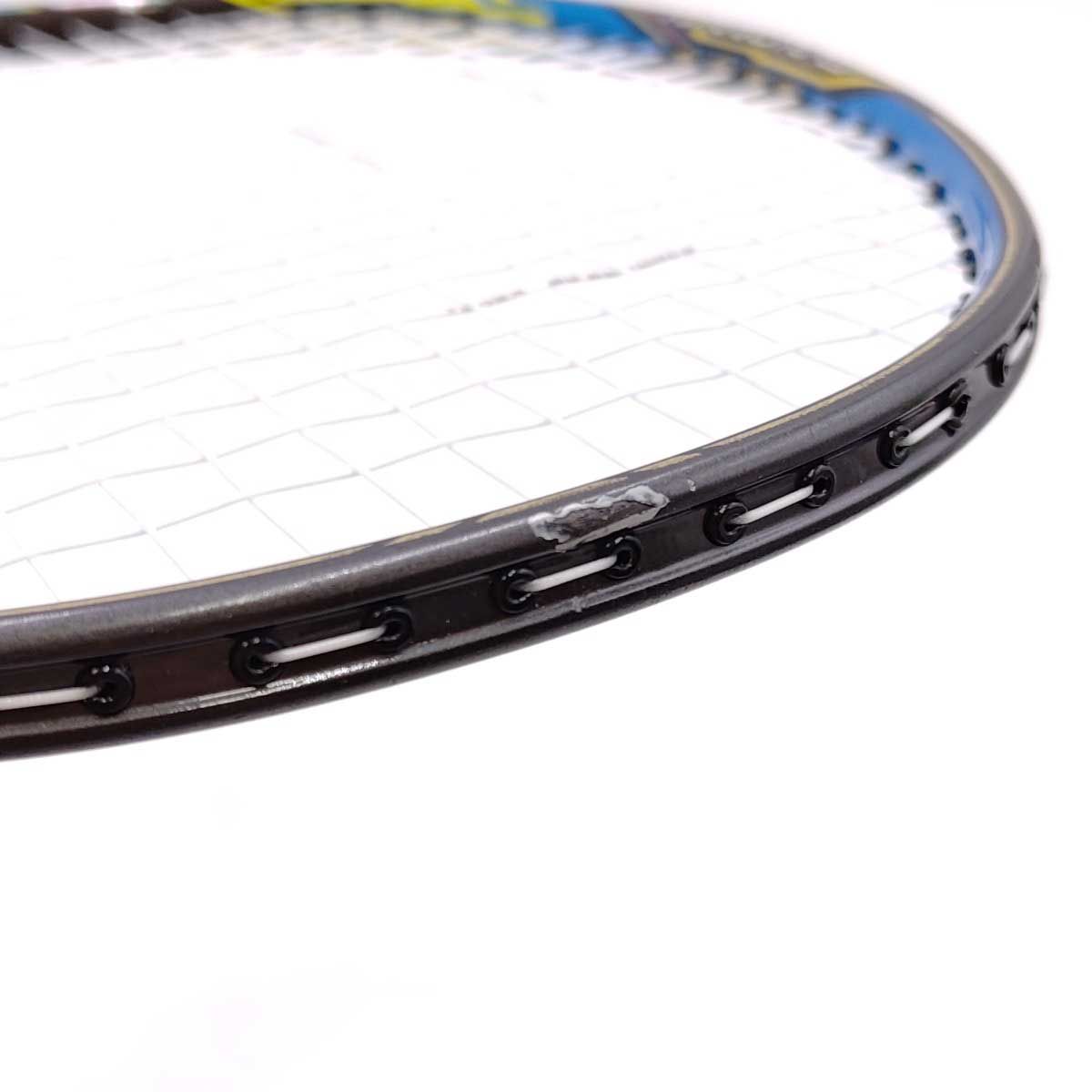 ナノレイ800 3U G5 ヨネックス バドミントンラケット ナノレイ800