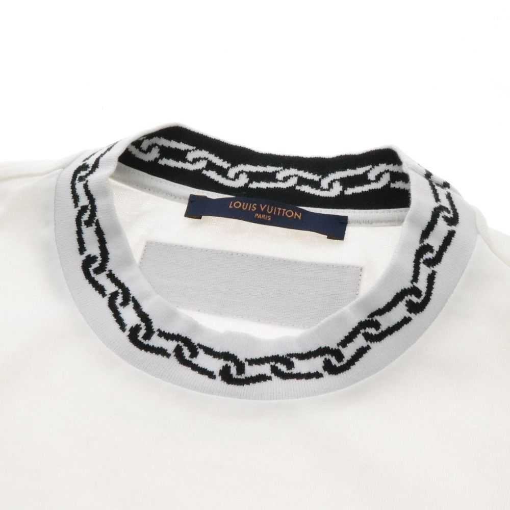 送料無料☆ LOUIS VUITTON ルイヴィトン 2020SS ウィズチェーン  