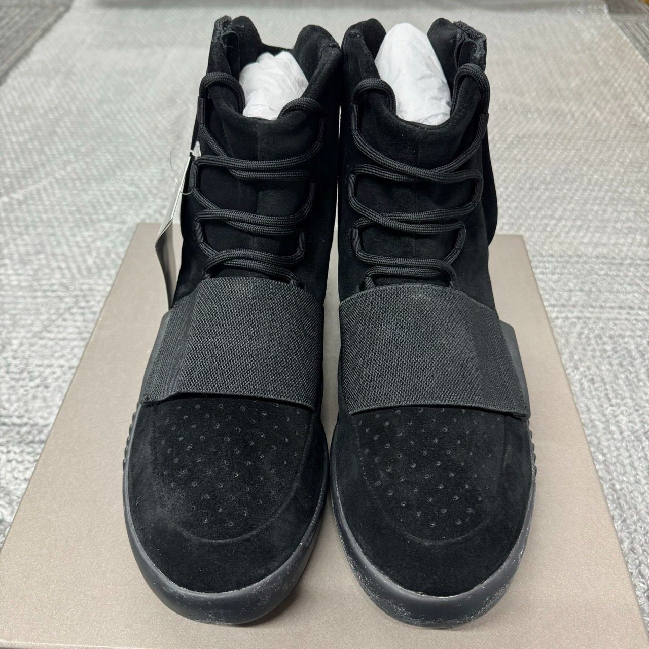 adidas YEEZY BOOST 750 Triple Black BB1839 30cm アディダス