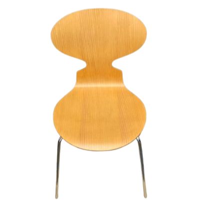 フリッツハンセンアントチェア2脚アンティーク Fritz Hansen Ant Chair アントチェア 2脚セット / フリッツ
