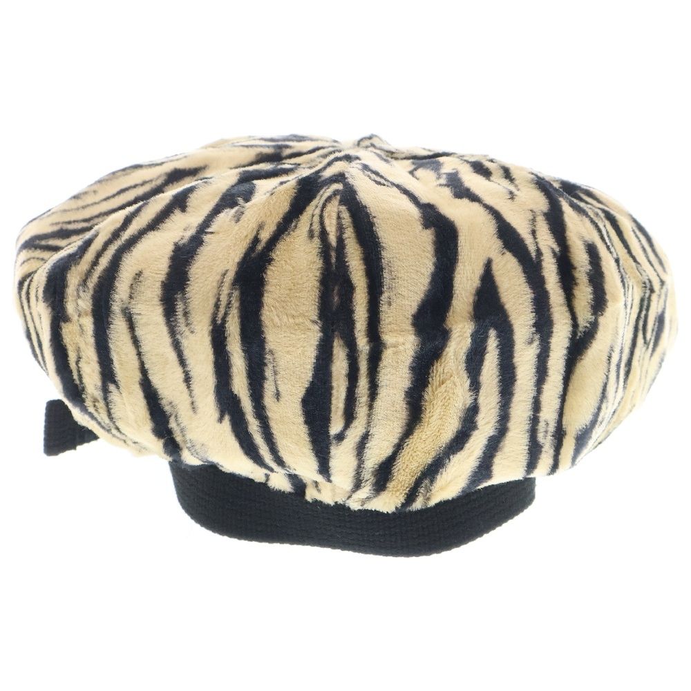 NEIGHBORHOOD (ネイバーフッド) 19SS FUR BERET タイガー ベレー