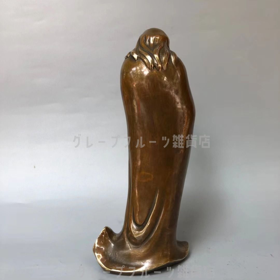 達磨大師 置物 オブジェ 銅 インテリア 置物 置物 神様 仏 開運