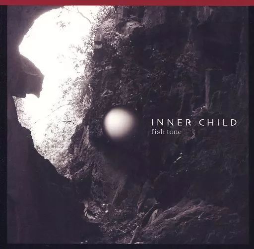 邦楽インディーズCD fish tone | INNER CHILD
