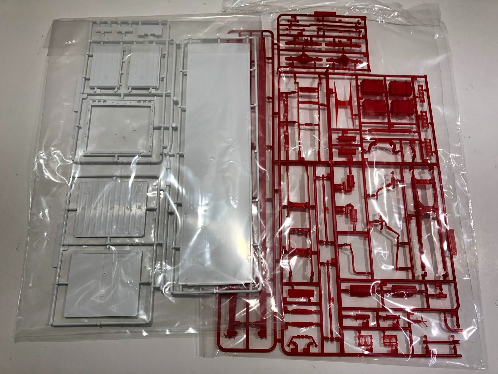 七重浜店42-2-0311】未使用 未組み立て 青島文化教材社 1/32 元祖