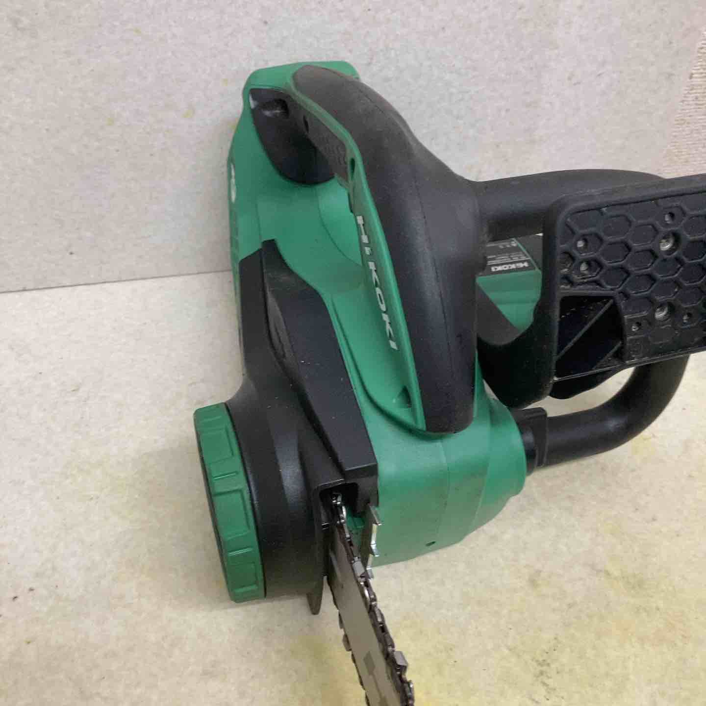 日立工機