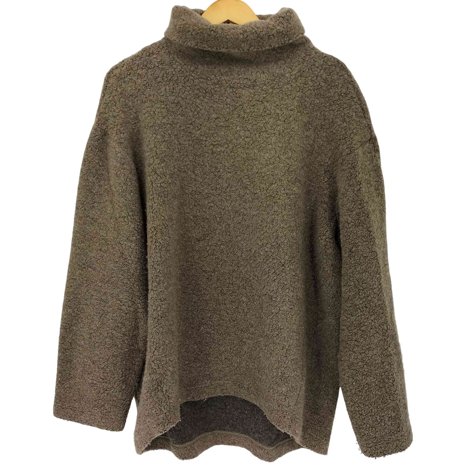 マイビューティフルランドレット my beautiful landlet ウール混 