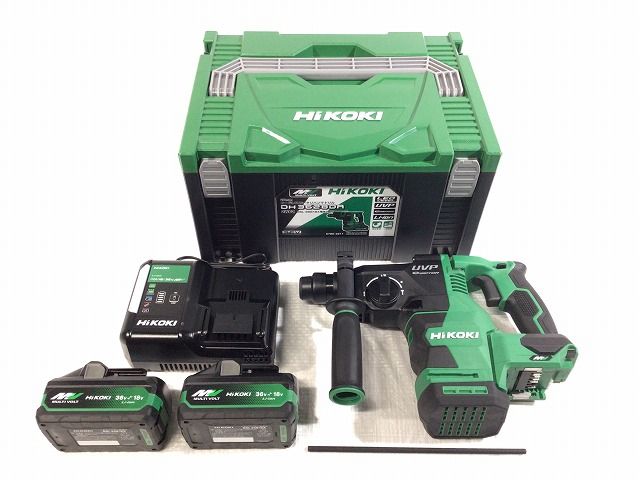 コードレスロータリハンマドリル DH3628DA