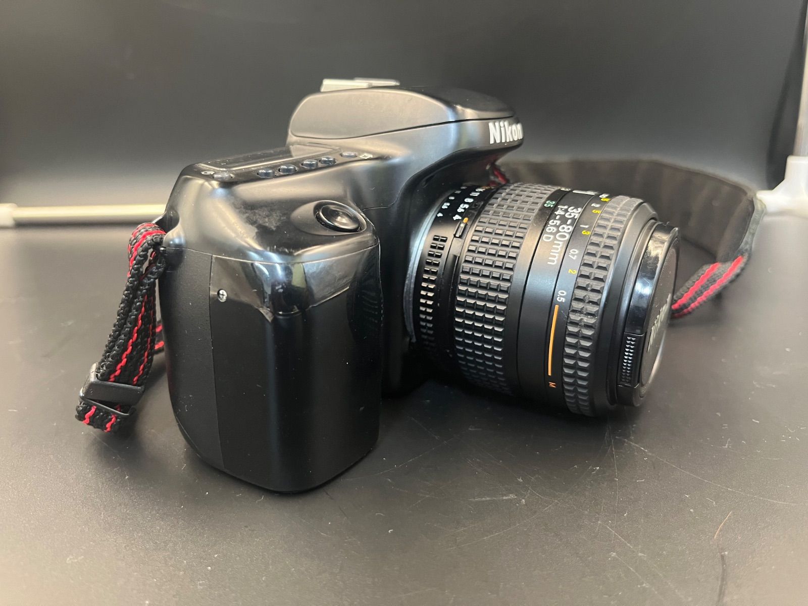 Nikon F50D PANORAMA（ニコン F50D パノラマ） - メルカリ