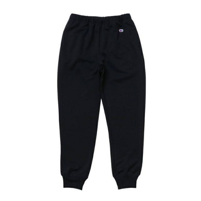 HANES ヘインズ LONG PANTS ネイビー Sサイズ C3-XS250 370 | スポーツ 運動 ファッション ウエア ウェア 服 衣類 ボトムス パンツ ズボン ロングパンツ 長ズボン 機能性 素材 ポリエステル コットン 綿