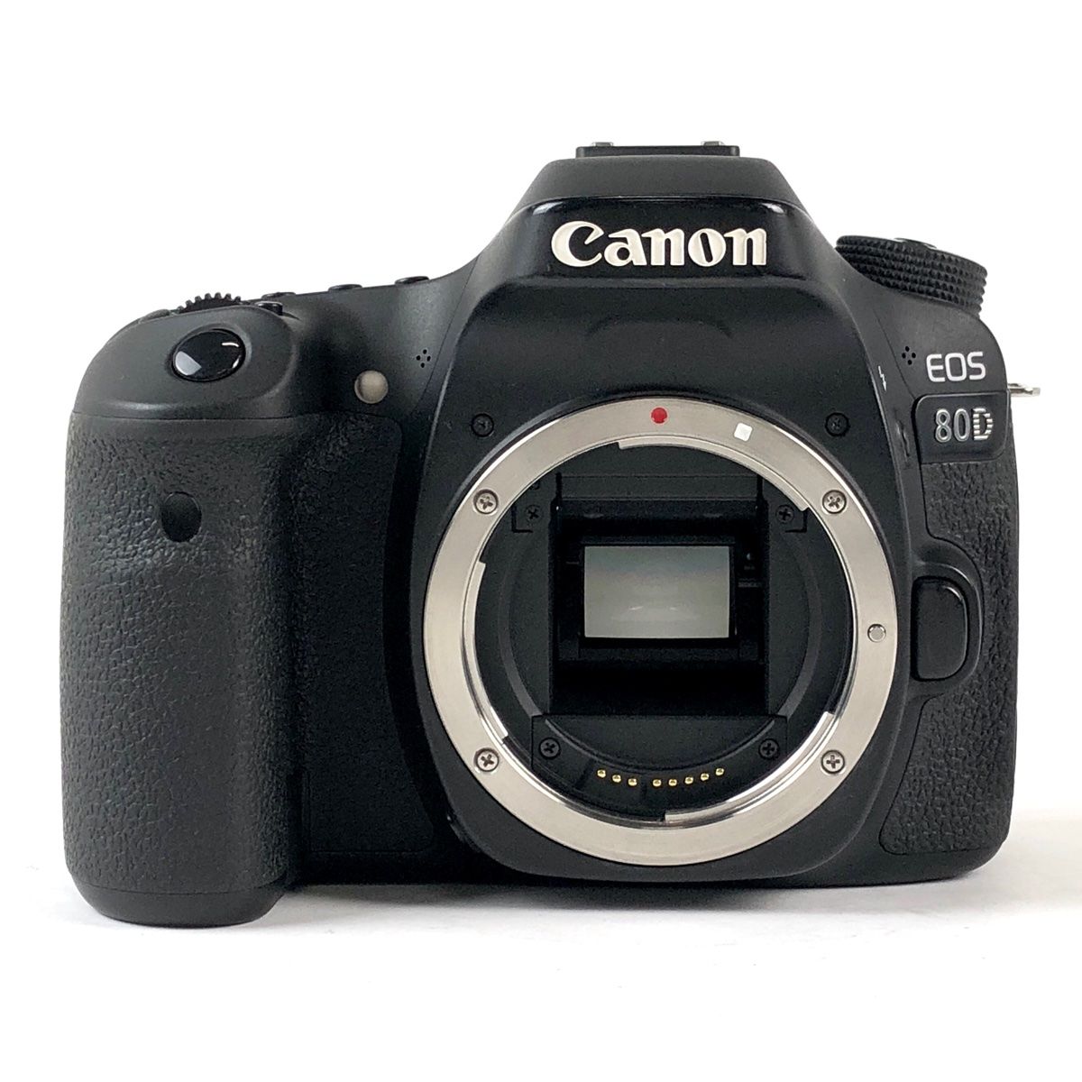 キヤノン Canon EOS 80D ボディ デジタル 一眼レフカメラ