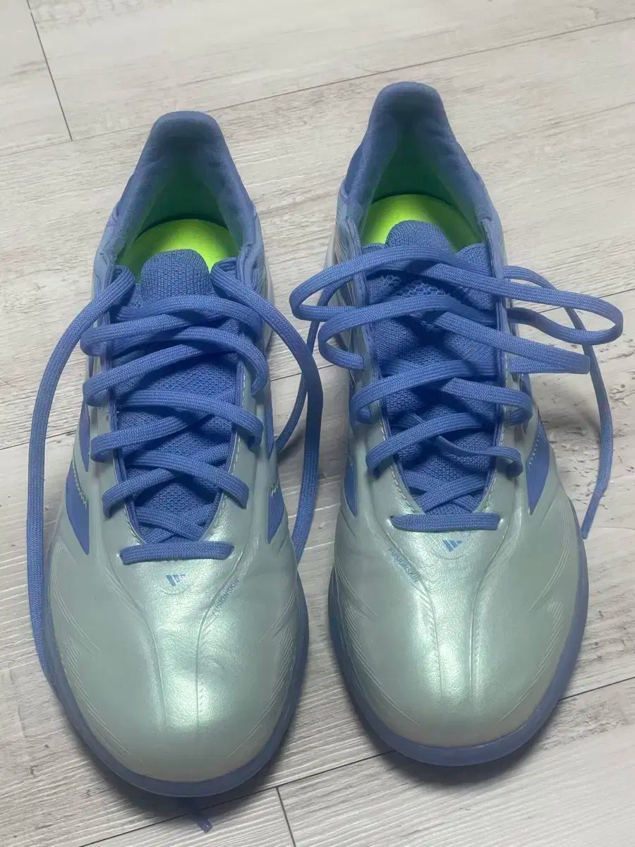adidas アディダス コパ ピュア 3 プロ TF