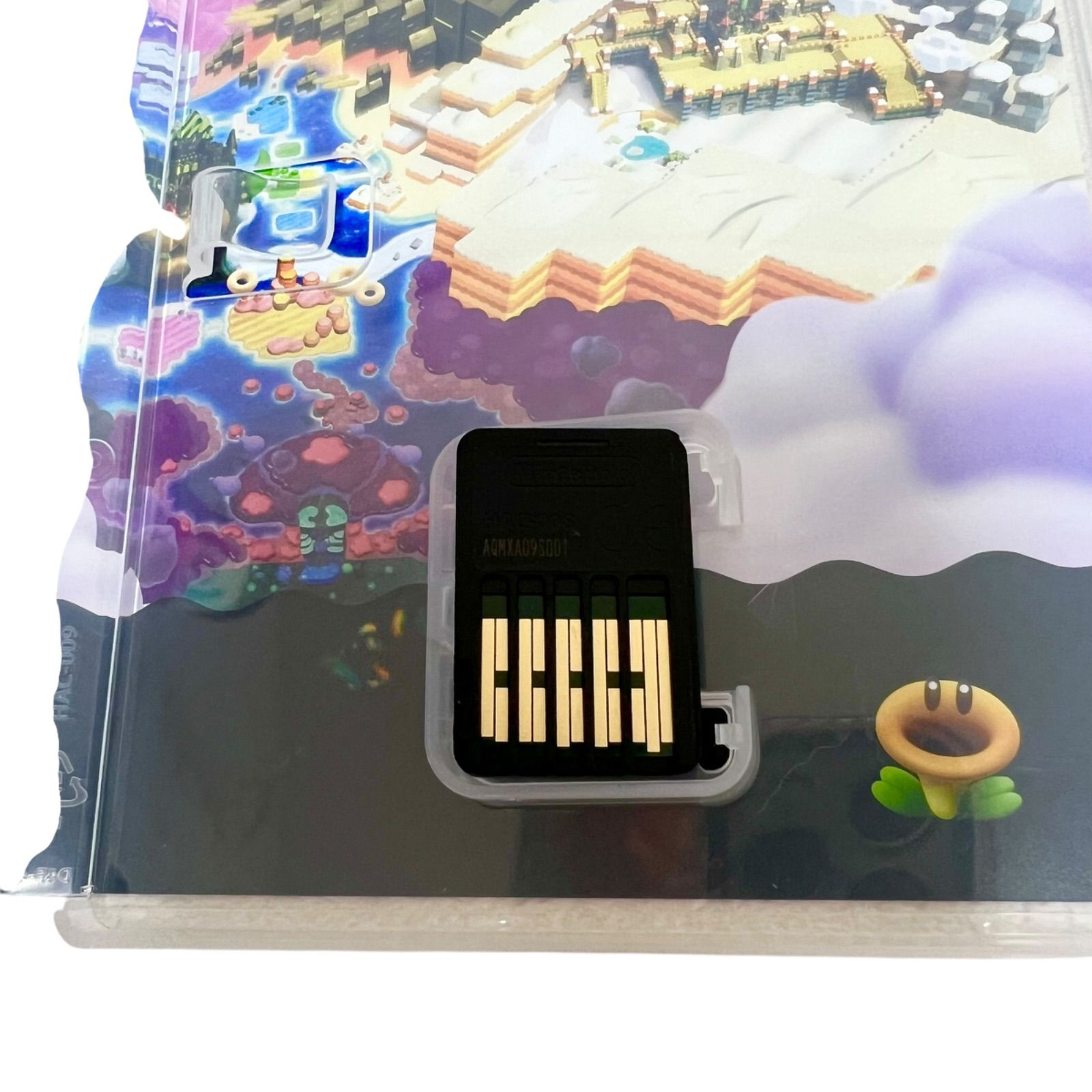 動作確認済み】Nintendo Switch 任天堂 スイッチ ソフト マリオ 動作確認済み】Nintendo Switch 任天堂 スイッチ ソフト マリオ
