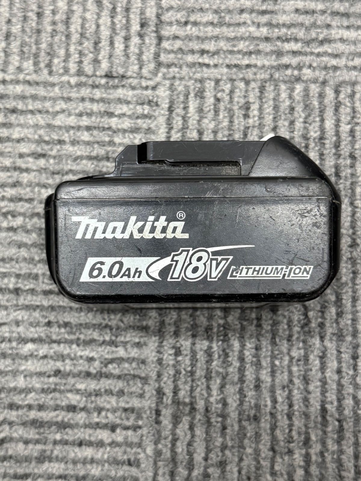 18V 充電式インパクトレンチ