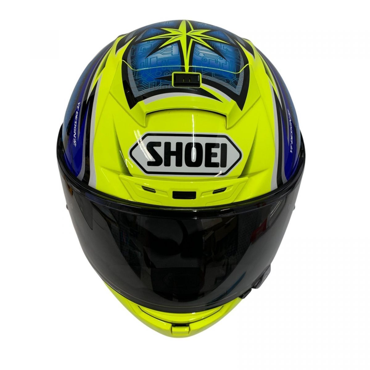 SHOEI X14 DAIJIRO サイズL Webike | SHOEI ショウエイ X-14 DAIJIRO［X-FOURTEEN エックス