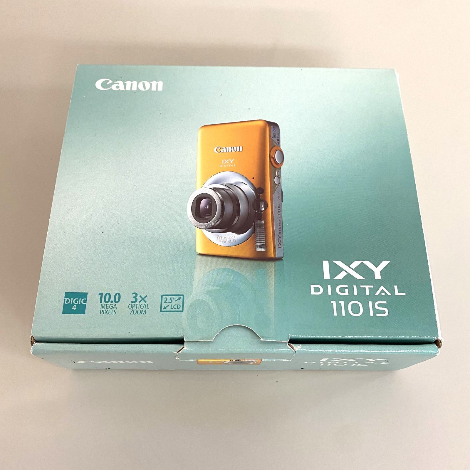 Canon デジタルカメラ IXYDIGITAL920IS 動作確認済 極美品 Canon IXY DIGITAL 920 IS 動作確認済み 【公式通販】