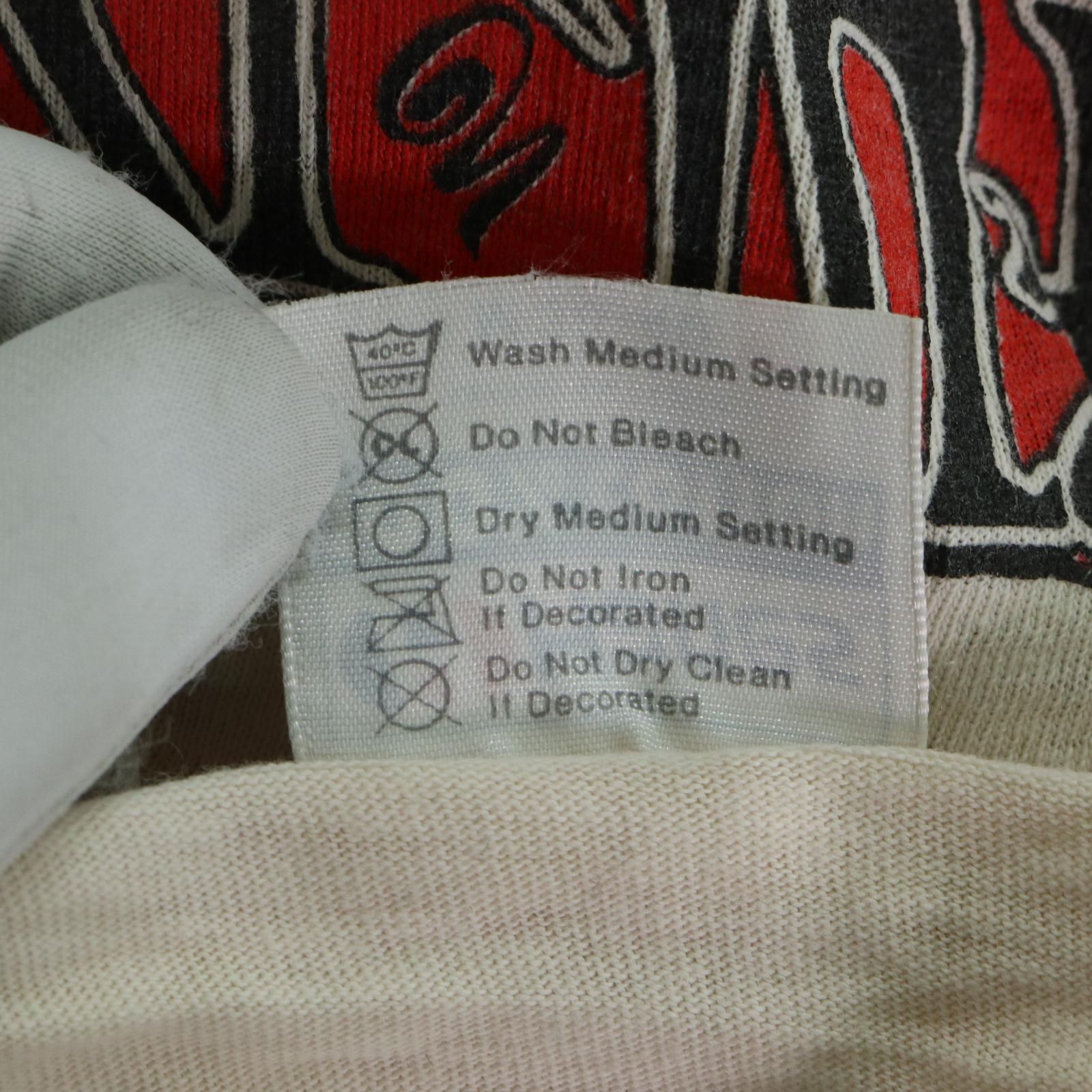 80年代 USA製 Hanes ヘインズ GRATEFUL DEAD グレイトフル・デッド