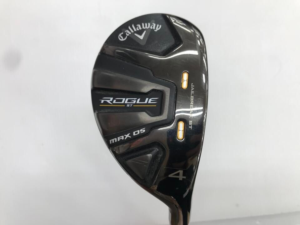 最短 ROGUE ST MAX OS | 21 | R | VENTUS 5 for Callaway | | ユーティリティ | キャロウェイ
